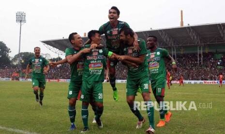 Pemkot Medan Mulai Rawat Stadion Teladan