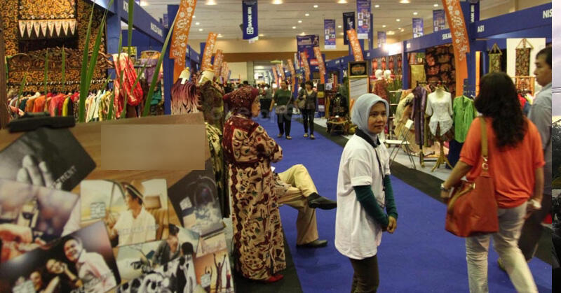 Penghasilan UMKM di Bawah Rp500 Juta Bebas Pajak