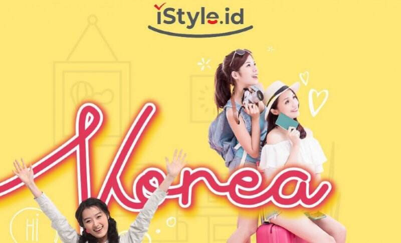 Anniversary ke-4, isTYLE.id Semakin Siap Manjakan Korean Lovers di Indonesia