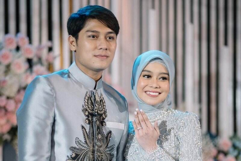 Lesti Kejora Pingsan Usai Manggung, Netizen Beri Komentar Pedas