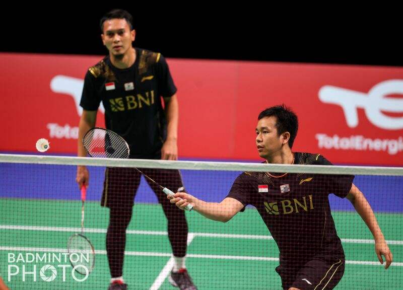Piala Thomas 2020: Hendra Setiawan Sebut Thailand Sulit Dikalahkan, Sanggup Menang Indonesia?