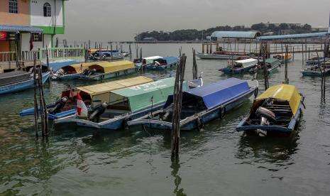 Batam Kembangkan Pulau Belakangpadang Jadi Destinasi Wisata