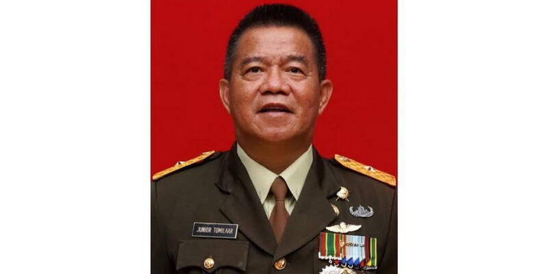 Prihatin Nasib Brigjen Junior