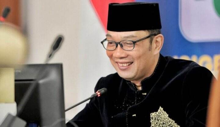 Sudah PDKT dengan PAN, PKS dan Gerindra, Ridwan Kamil Pilih yang Mana?