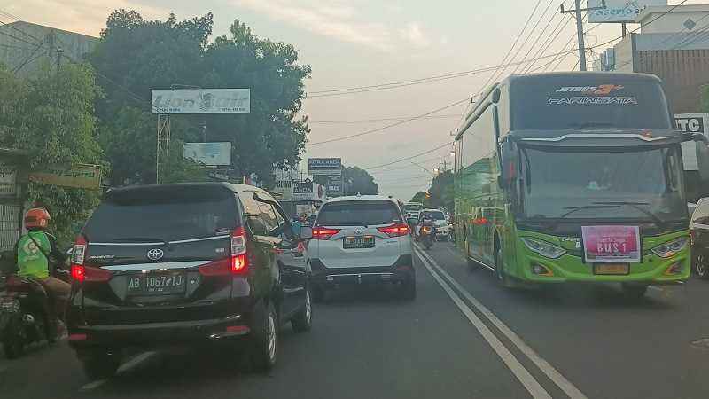 PHRI DIY: Wisatawan ke Yogya Sudah Ramai, Jangan Disetop Lagi Pakai Takut-takutin Korona