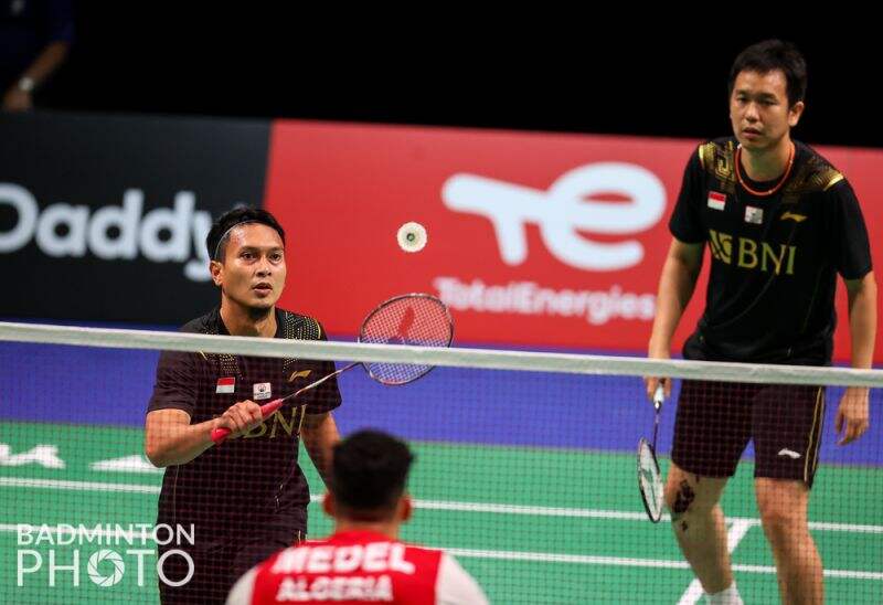 Piala Thomas 2020: Jelang Indonesia vs Thailand, Ini Daftar Pemain Tim Negeri Gajah Putih yang Diwaspadai Herry IP