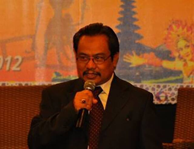 PAN Berduka Atas Meninggalnya Mantan Rektor UHAMKA