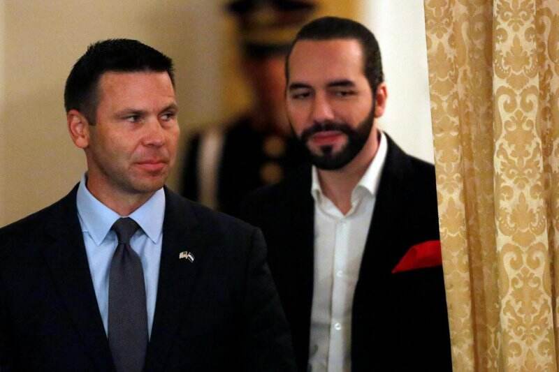 El Salvador Sisihkan Rp 57M dari Tambang Bitcoin untuk Bangun RS Hewan