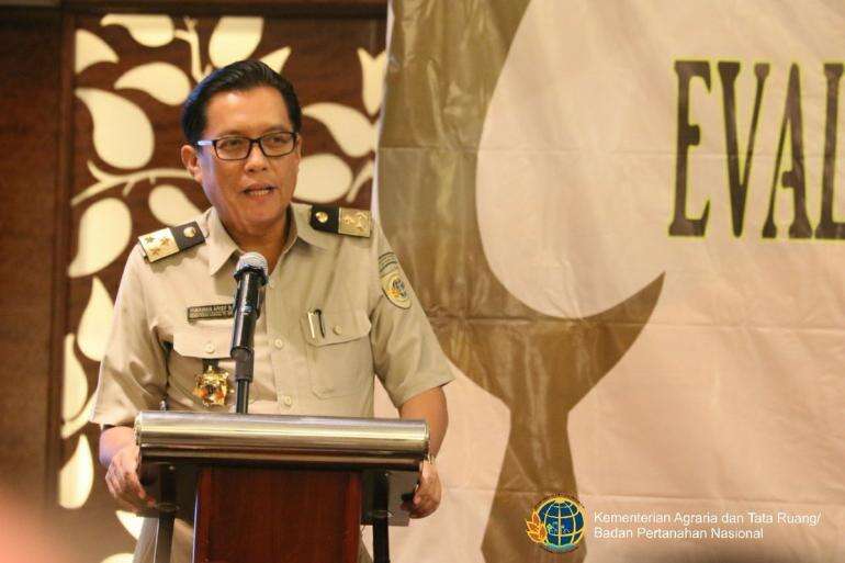 BPN Janjikan Badan Bank Tanah Rampung Bulan Ini