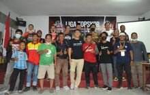 Lebarkan Sayap, Liga TopSkor Siap Digelar di Cirebon dengan Lima Kelompok Usia