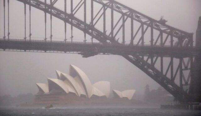 Sydney akan Dibuka Lagi Senin setelah 100 Hari Lockdown