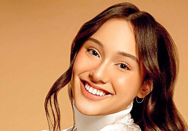 Yasmin Napper soal Maudy dan Jalan Cerita Love Story the Series