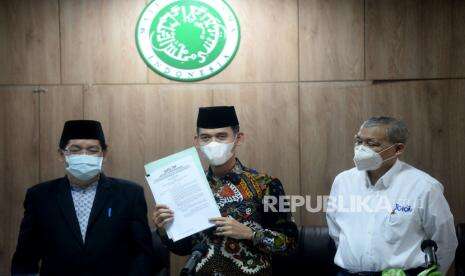 Halalkan Vaksin dari China, Ini Penjelasan MUI