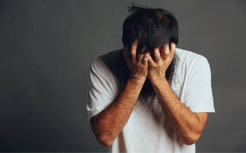 Hari Kesehatan Mental Sedunia: 4 Tanda Gangguan Kecemasan