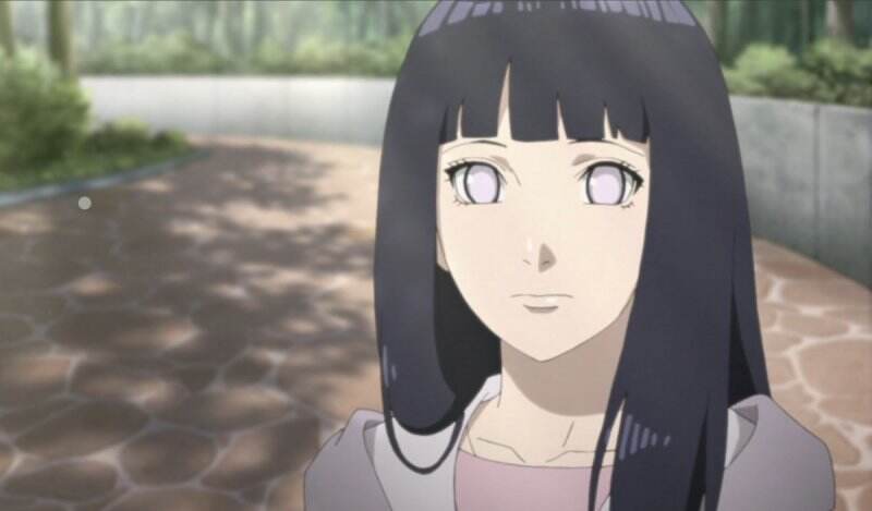 7 Kunoichi Terbaik, Tercantik, dan Spesial dari Serial Naruto