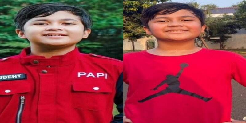 Fakta dan Profil Muzakki Ramdhan, Aktor Muda Berbakat yang Multitalenta