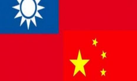 Xi Jinping Berjanji Reunifikasi dengan Taiwan