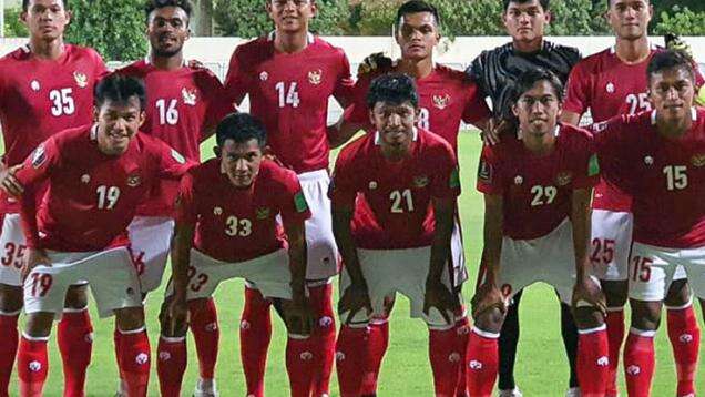 Lini Depan Tumpul, 3 Striker Cadangan ini Bisa Dimainkan Timnas Indonesia Kontra Taiwan