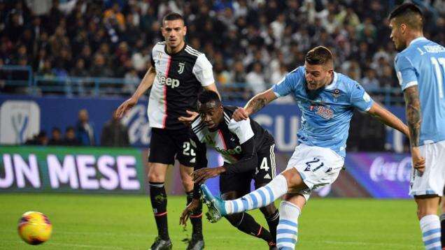 Liga Italia: Demi Real Madrid, Bintang Lazio Tolak Reuni dengan Inzaghi di Inter Milan?