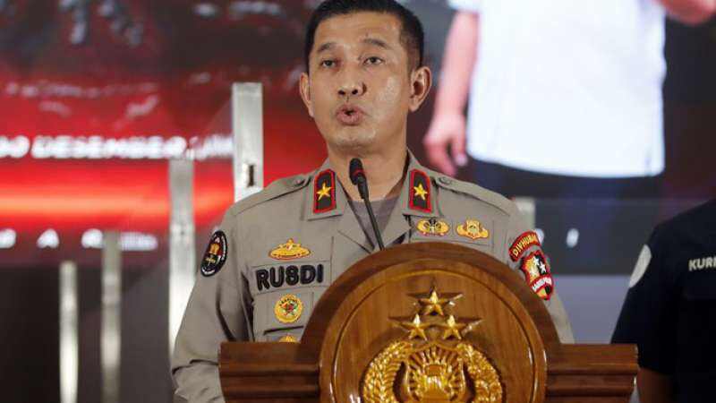 Ada Bukti Baru Ihwal Kasus Ayah Perkosa Anak, Polri Persilakan LBH Lakukan Hal Ini