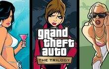 Rockstar Umumkan Perilisan GTA: The Trilogy - The Definitive Edition