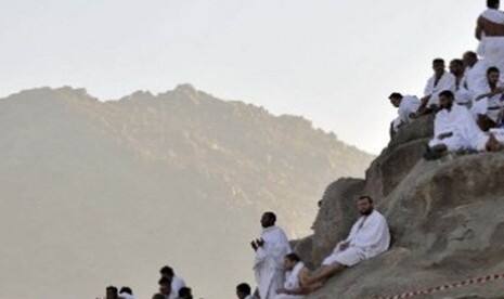 Doa Nabi Ibrahim yang Diperuntukkan Khusus untuk Makkah