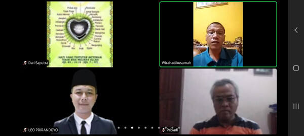 LAG Edukasi Guru Hadapi Oknum Wartawan, APH, dan LSM