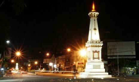 Yogya Gencarkan Kampanye Aktivitas Wisata Sehat