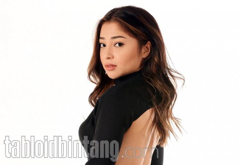 Hamil 14 Minggu, Nikita Willy Siap Menyulap Kamar Mandi Tamu untuk Anak Pertamanya