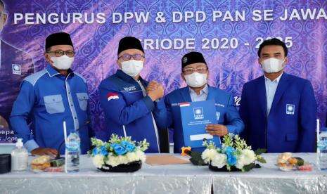 Suyatno Figur yang Sering Diceritakan Zulhas