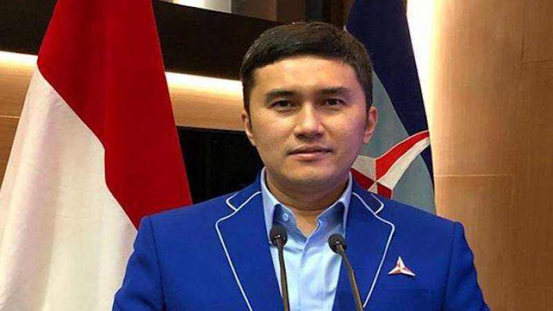 Dukungan untuk Luhut Nyapres 2024 Menguat, Demokrat: Sepertinya Kurang Pas