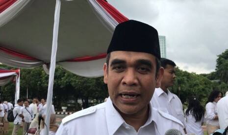 Sekjen Gerindra: Insya Allah Prabowo Nyapres di 2024