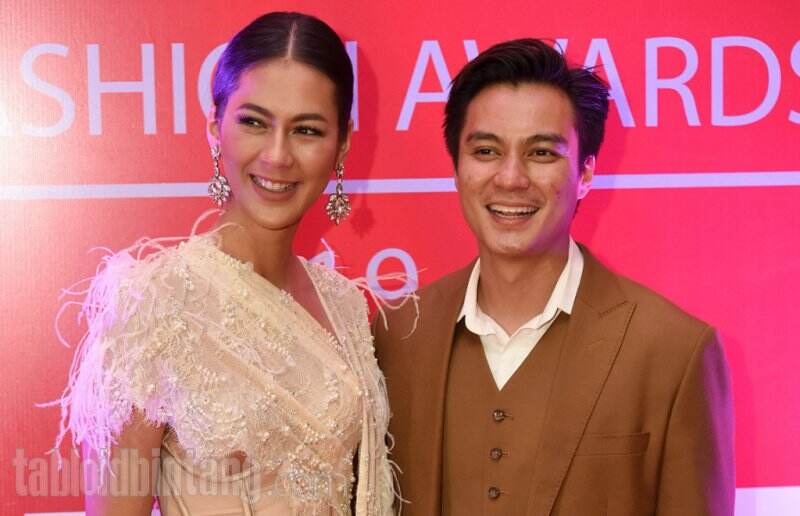 Anak Kedua Baim Wong dan Paula Verhoeven Lahir, Ini Nama Lengkapnya