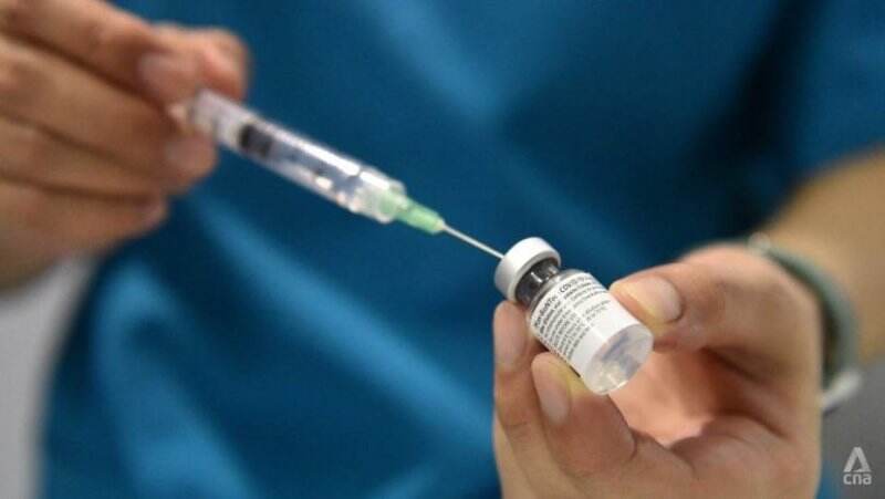 Vaksin Zifivax Asal Tiongkok Disetujui, Ini Beberapa Efek Sampingnya
