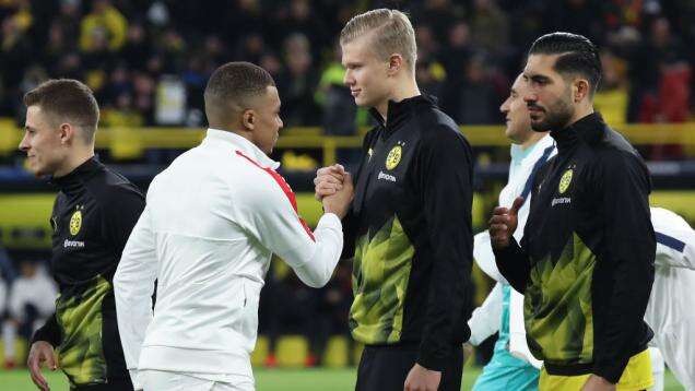 Kylian Mbappe Bikin Real Madrid Berpotensi Kehilangan Bintang Lainnya