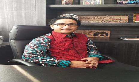 UMY Beri Penghargaan Kapuskes Haji Kemenkes