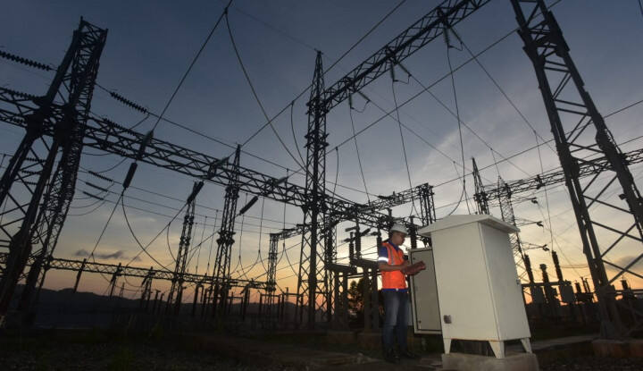 Rampungkan Proyek IBT #3 di GITET, PLN BIsa Hemat Biaya Hingga Rp78 M Setahun