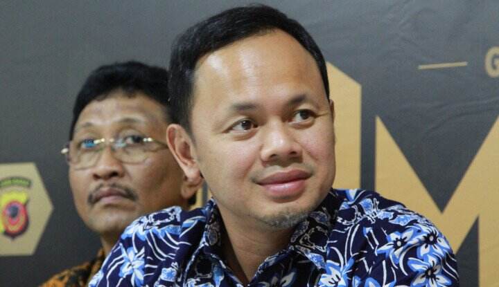 Nah Lho! Bima Arya Bongkar Kalau Suara PAN Terbelah ke Empat Tokoh Ini Tak Ada Nama AHY