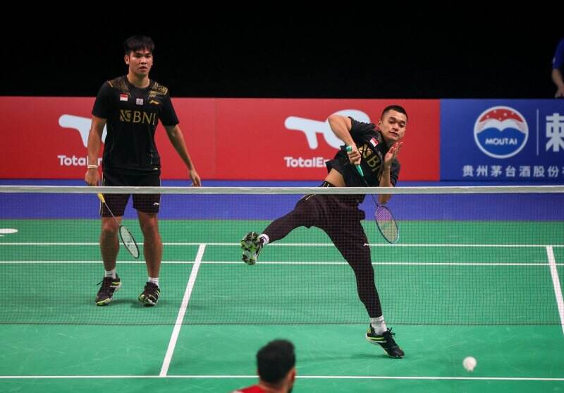 Secara Teknis Tak Ada yang Bisa Dievaluasi karena Handicap Lawan Jauh