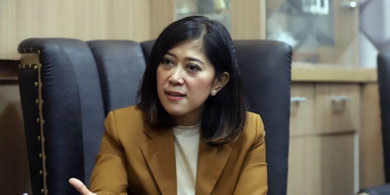 Komisi I DPR Dukung Revitalisasi Media Sosial di Era Disrupsi Digital