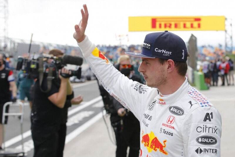 Klasemen Sementara Pembalap F1 Setelah GP Turki 2021