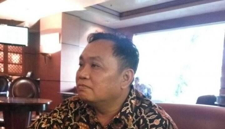 Arief Poyuono Cium Bau-bau Kedekatan Luhut dengan China di Kereta Cepat