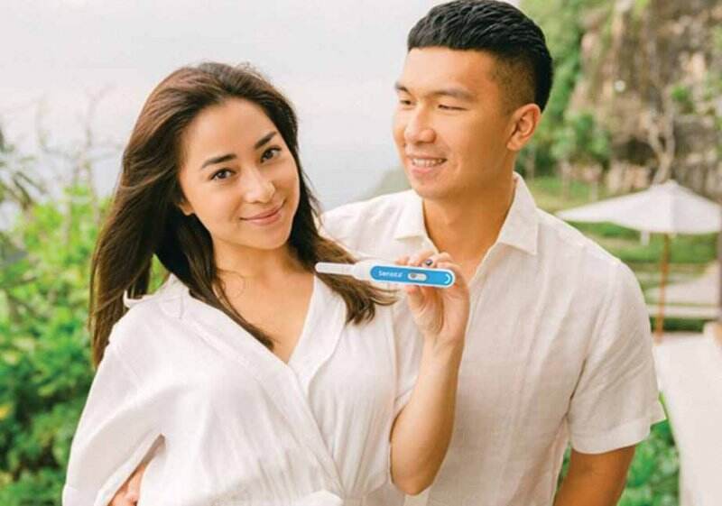 Segera Menjadi Ibu, Nikita Willy Bongkar Usia Kehamilan