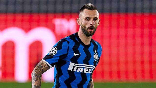 Liga Italia: Inter Milan Siap Mati-matian Pertahankan Gelandang Apiknya Ini