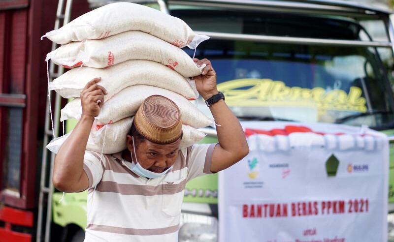 Dear Warga Banjarmasin, Jangan Sampai Gara-gara NIK Keliru Bansos Melayang