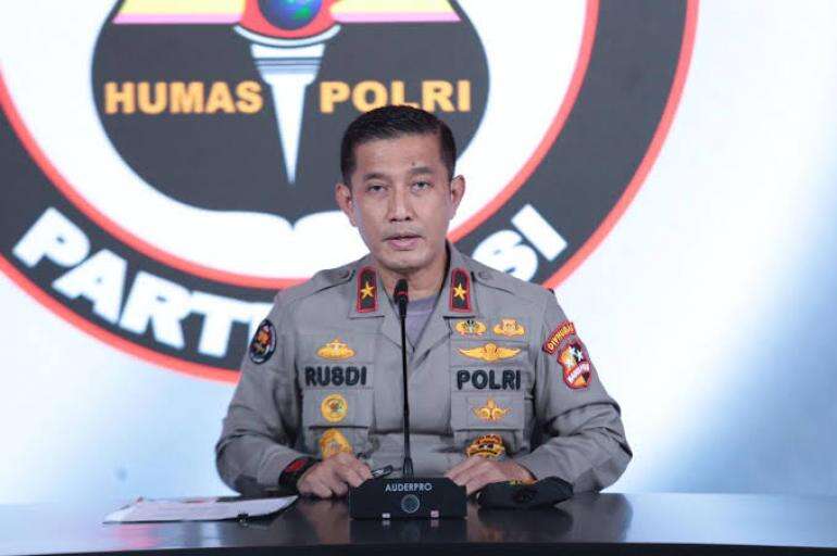 Kasus Dugaan Pemerkosaan Di Luwu Timur Mabes Polri Terjunkan Tim Buat Audit Proses Pengusutan Perkara