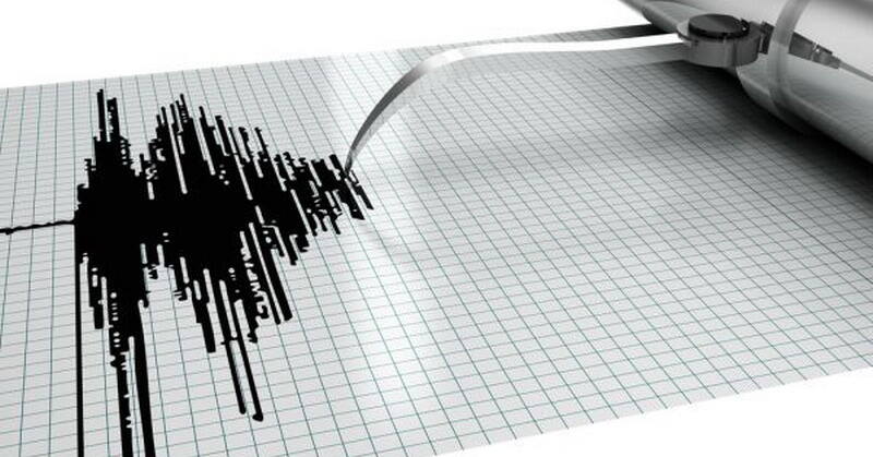 Gempa M3,3 di Tegal Dirasakan hingga Brebes
