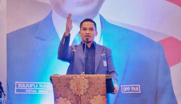 Mumtaz Rais Bakal Beri Sumbangan ke Pesantren Asal Dapar Dukungan di 2024, Politik Uang Bukan?