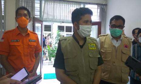 Emil Dardak: Status PPKM Surabaya Raya Tergantung Bangkalan