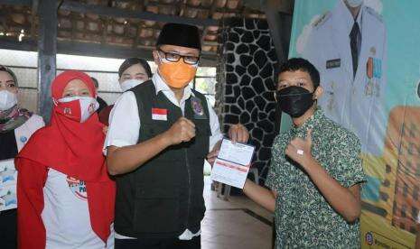 Kota Sukabumi Cari Bibit Atlet Unggul
